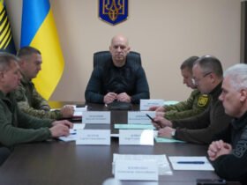 На Донеччині обговорили проведення мобілізаційних заходів в регіоні