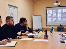 Культурні заклади Краматорська працюють онлайн