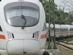 У Німеччині відбудеться 20-годинний страйк машиністів потягів