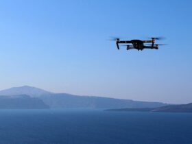 У Житомирі анонсували створення платформи "Житомирський дрон"