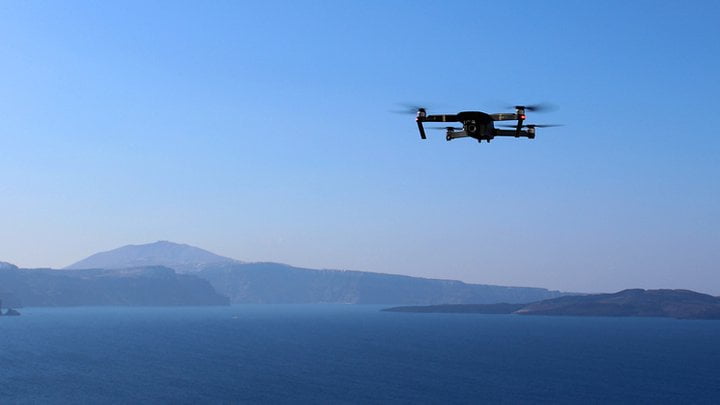 У Житомирі анонсували створення платформи "Житомирський дрон"