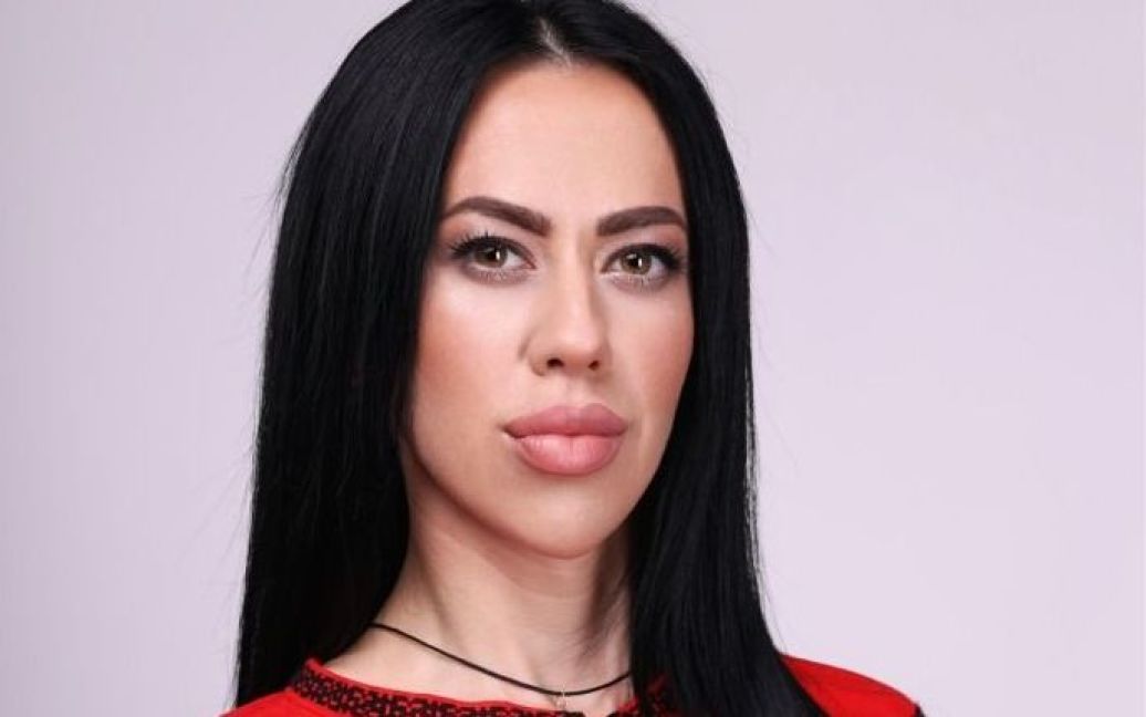 Дружину голови ГУР Маріанну Буданову отруїли