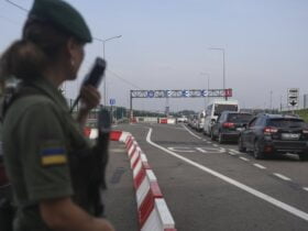 транспортний безвіз