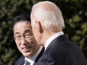 США та Японія домовилися про нові санкції проти РФ