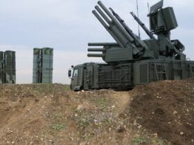 Росія посилює ППО у низці регіонів — ІSW
