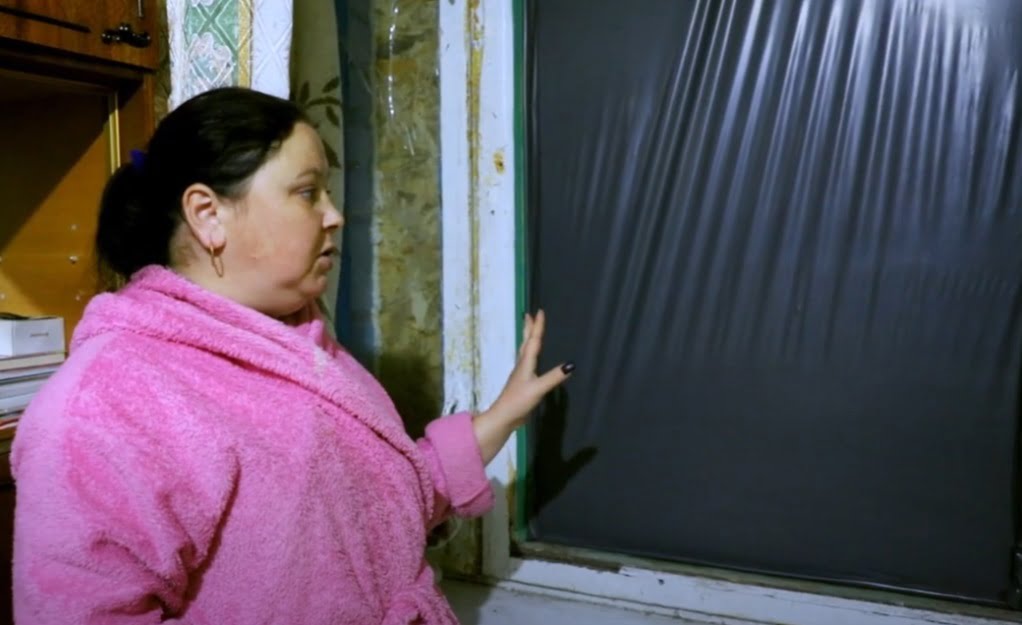 Мешканців Краматорська просять допомогти родині