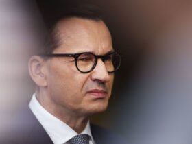 Прем'єр-міністр Польщі