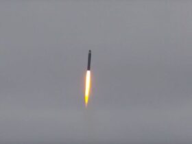 Американські аналітики оцінили можливе передавання Іраном ракет Росії