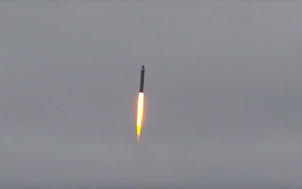 Американські аналітики оцінили можливе передавання Іраном ракет Росії