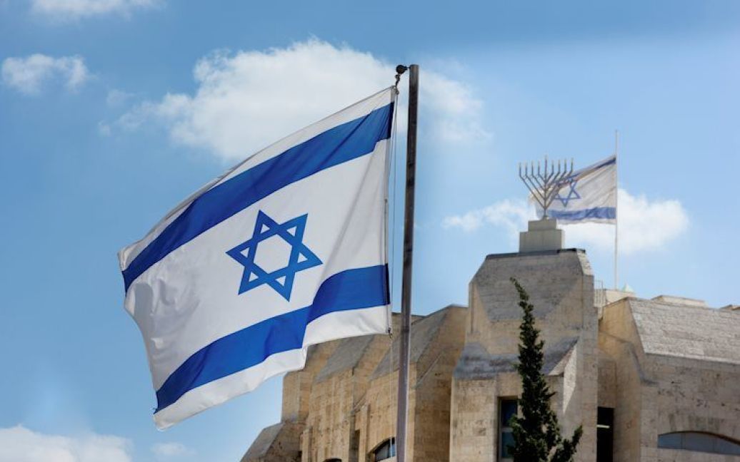 США передадуть Ізраїлю високоточні бомби на суму $320 млн