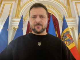 Зеленський