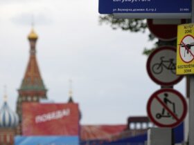 У РФ купили канадську систему виявлення дронів