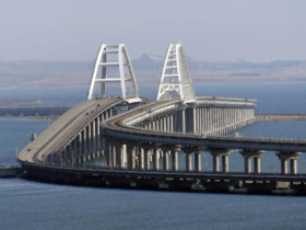 кримський міст