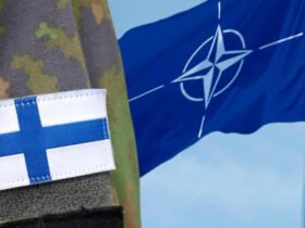 Фінляндія вперше як член НАТО очолить військові навчання