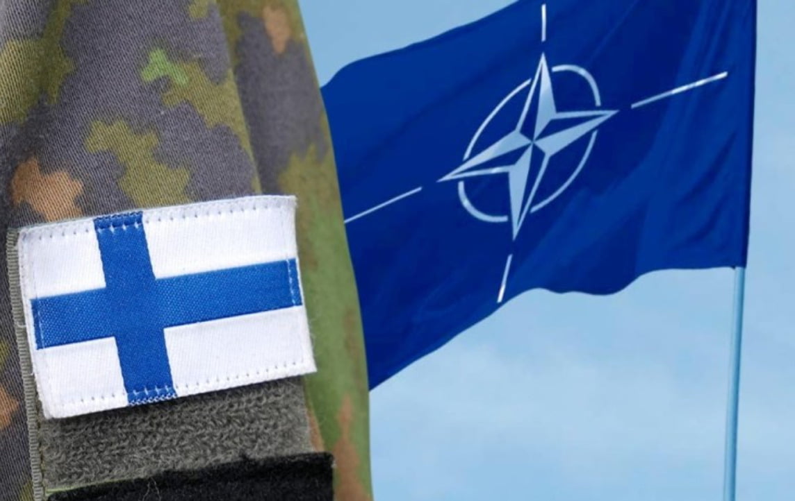 Фінляндія вперше як член НАТО очолить військові навчання
