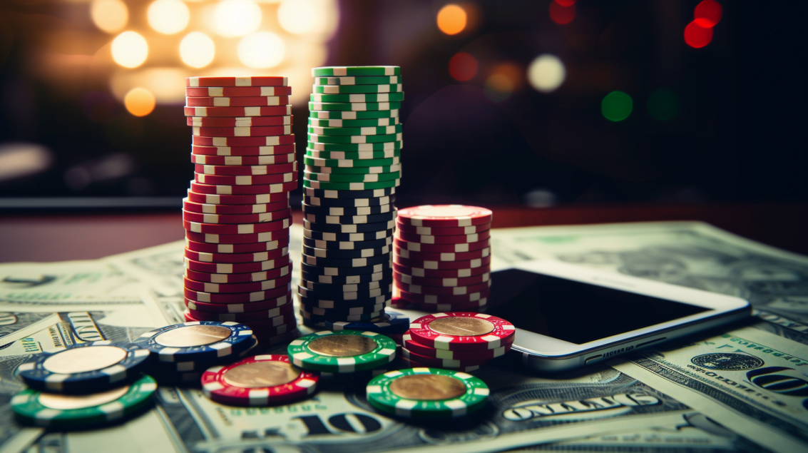 онлайн казино