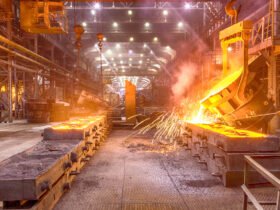 заводи феросплавів