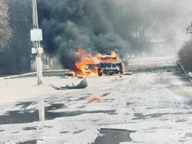 Удар по Вовчанську: РФ била по місцю, де волонтери безплатно годують місцевих