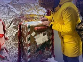 Привітання військових: Укрзалізниця разом з Укрпоштою запустили благодійну ініціативу