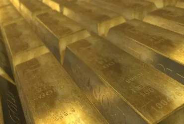 Світові ціни на золото б’ють рекорди