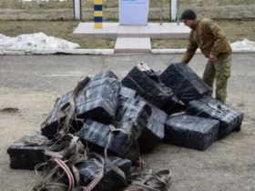 Україна повернула кримінальну відповідальність за контрабанду