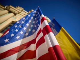 США оголосили про новий пакет військової допомоги Україні на $175 млн