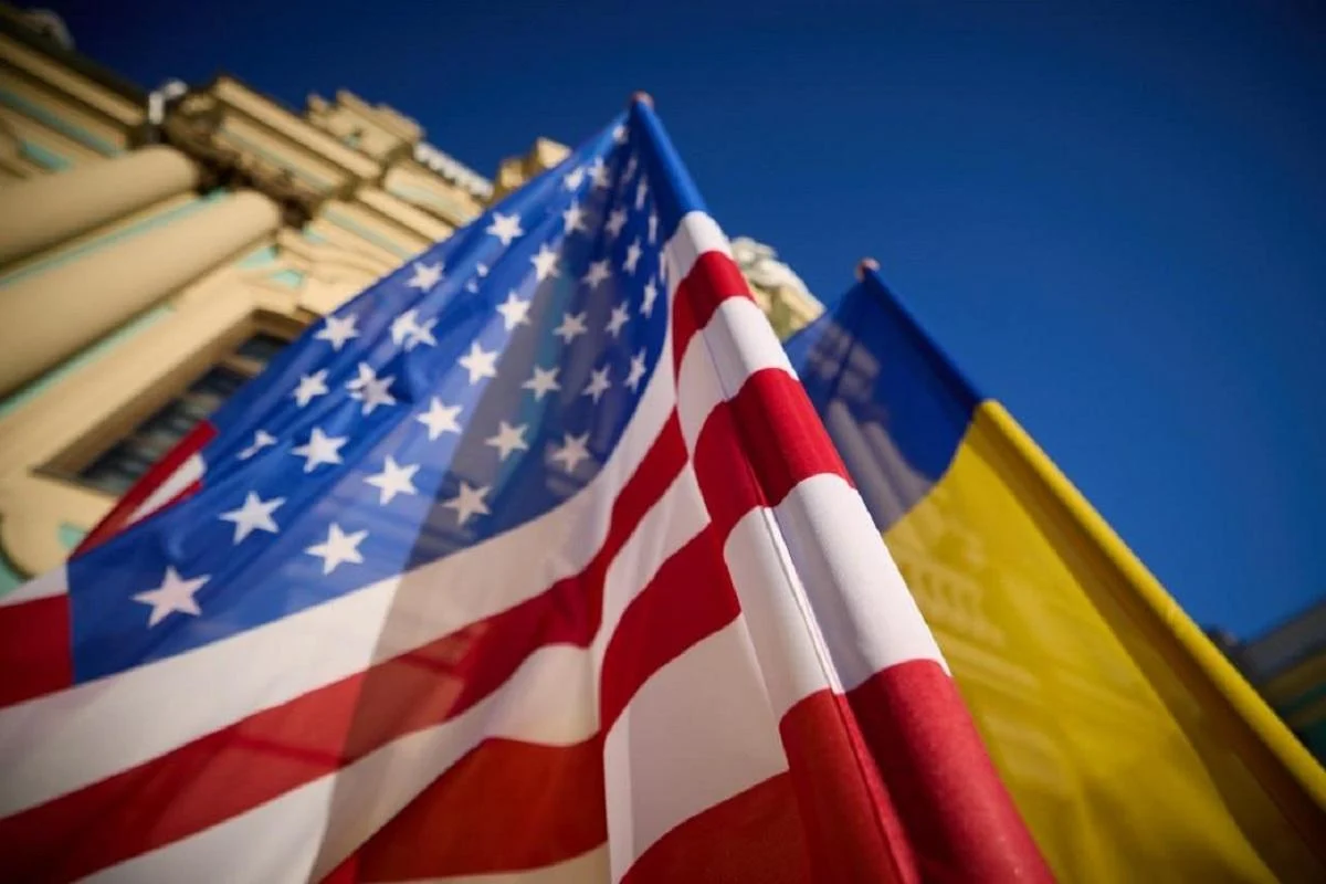США оголосили про новий пакет військової допомоги Україні на $175 млн