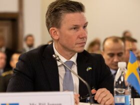 США отримають доступ до 17 військових баз Швеції