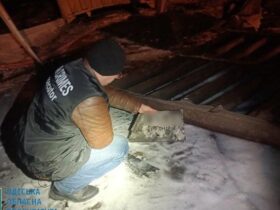 Армія РФ атакувала припортову інфраструктуру Подунавʼя на Одещині: є загиблий