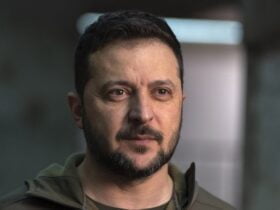 Зеленський