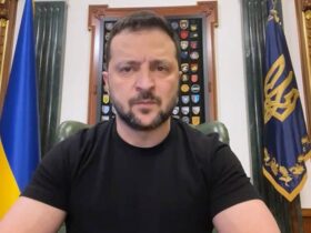 Зеленський