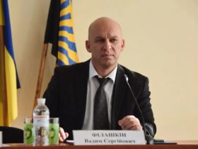 Вадим Філашкін