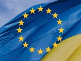 Україна починає переговори про вступ до Союзу