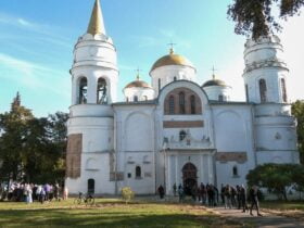 Ще 5 українських культурних обʼєктів отримали посилений захист від ЮНЕСКО