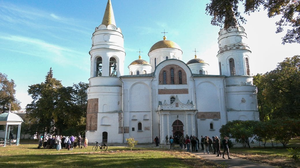 Ще 5 українських культурних обʼєктів отримали посилений захист від ЮНЕСКО