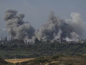 Ізраїлю потрібно додатково понад $8 млрд на оборону для продовження війни з ХАМАСом