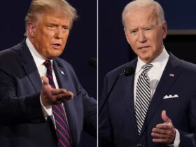 Байден назвав умову, за якої міг би не балотуватись на другий строк