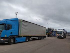 Польські фермери розблокували ПП "Медика-Шегині": рух вантажівок відновили