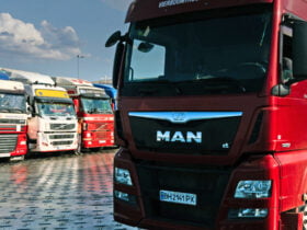 На кордоні з Польщею у чергах стоять 2100 вантажівок