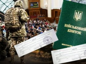 Скандал через мобілізацію: чому новий законопроєкт обурив українців