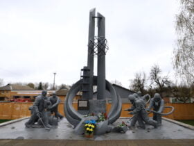 14 грудня – День вшанування учасників ліквідації наслідків аварії на Чорнобильській АЕС