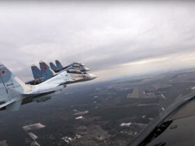 Повітряні Сили