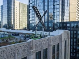 У соцмережі Х стався масштабний збій