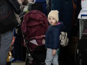 Статистика свідчить, що українці продовжують покидати країну