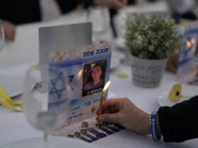 Ізраїль заявив про загибель 19 заручників у полоні ХАМАСу