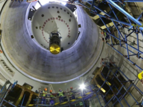 АЕС четвертого покоління