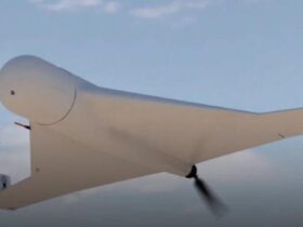 дрон камікадзе