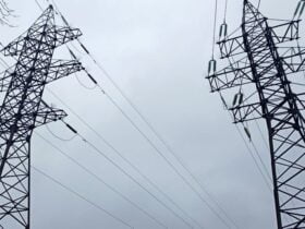Через негоду в Україні без світла залишається 240 населених пунктів — Міненерго