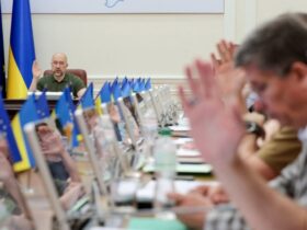 Уряд затвердив Національну стратегію доходів на 2024-2030 роки