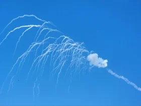 ППО знищила два ворожі "шахеди"